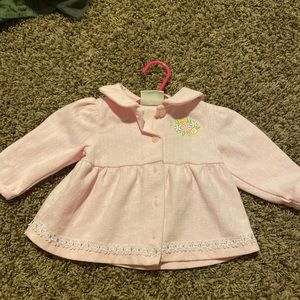 Baby Sonoma jacket